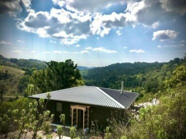 Fletchers Ridge Brand New Luxury Eco Retreat