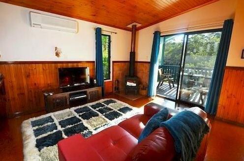 Montville Country Cabins - Photo2