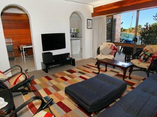Anjuna 2 - 2 BDRM Budget Stay on Canal - Photo3