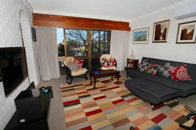 Anjuna 2 - 2 BDRM Budget Stay on Canal - Photo4