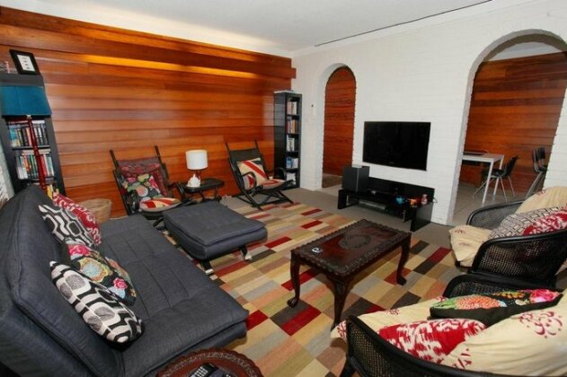 Anjuna 2 - 2 BDRM Budget Stay on Canal - Photo5