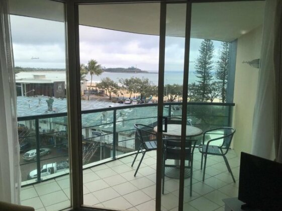 Beachside Mooloolaba Apartment with a View - Photo5