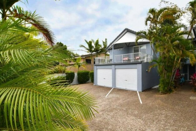 Central Mooloolaba 3 Bedroom Unit - Photo5