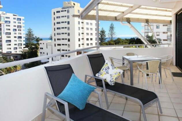 Mooloolaba Beach Break at The Beach Club Resort - Photo2