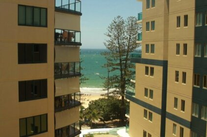 Mooloolaba/Holiday With A View Landmark Hotel