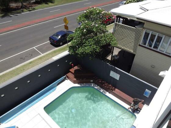 Northwind Holiday Apartments Mooloolaba - Photo3