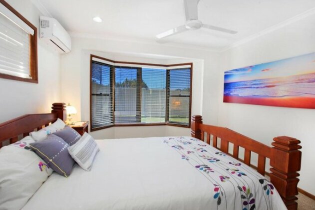 Parkway 45 - 4 BDRM Home in Mooloolaba - Photo3