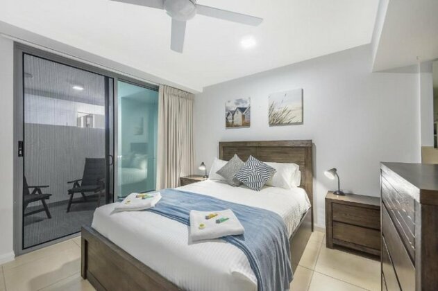 Private Mooloolaba Family 2 Bedroom Unit - Photo2
