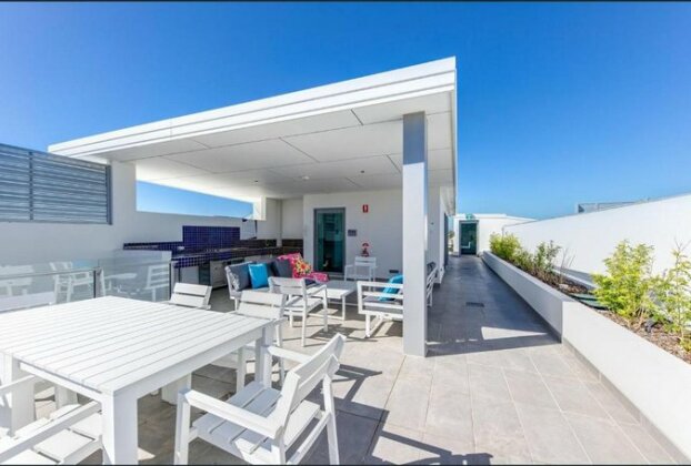 Private Mooloolaba Family 2 Bedroom Unit - Photo3