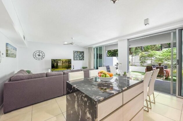 Private Mooloolaba Family 2 Bedroom Unit - Photo4