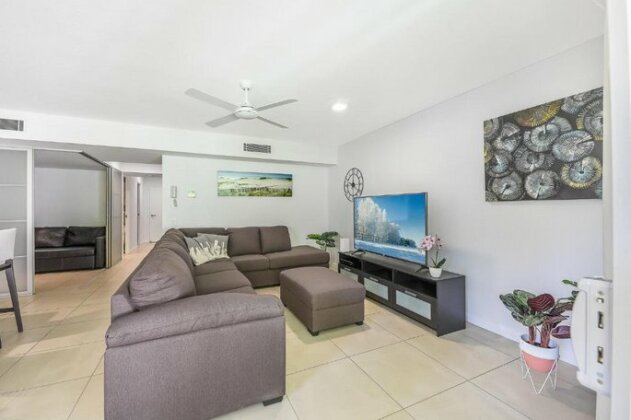 Private Mooloolaba Family 2 Bedroom Unit - Photo5