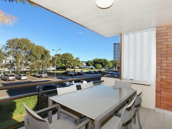 Riverview II 3 - 2 BDRM Apt in the Heart of Mooloolaba - Photo2