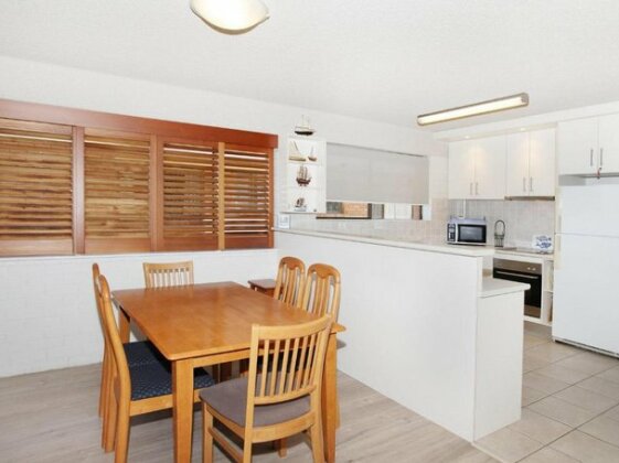 Riverview II 3 - 2 BDRM Apt in the Heart of Mooloolaba - Photo3