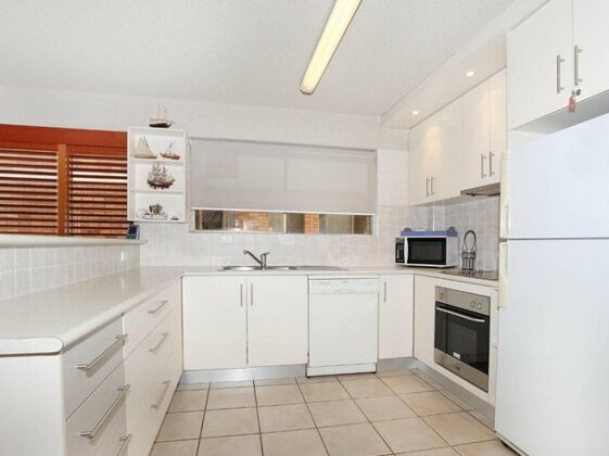 Riverview II 3 - 2 BDRM Apt in the Heart of Mooloolaba - Photo4