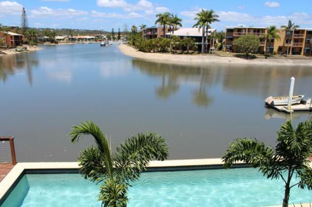 Saltwater Villas - Pet Friendly Accommodation - Photo2
