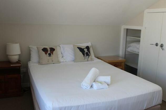Saltwater Villas - Pet Friendly Accommodation - Photo3