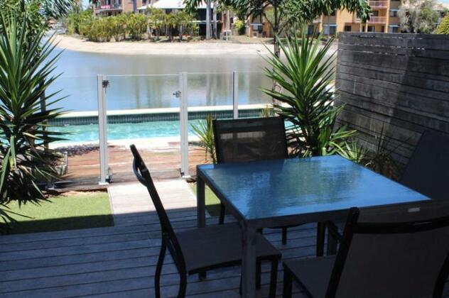 Saltwater Villas - Pet Friendly Accommodation - Photo4
