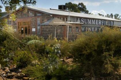 Summerfield Winery and Accommodation