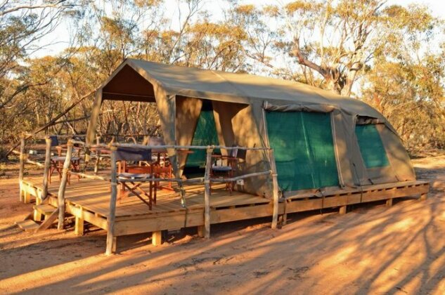 Nulla Nulla Farm Retreat - Photo2