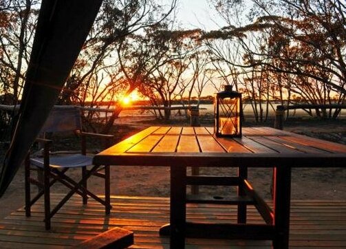 Nulla Nulla Farm Retreat - Photo3