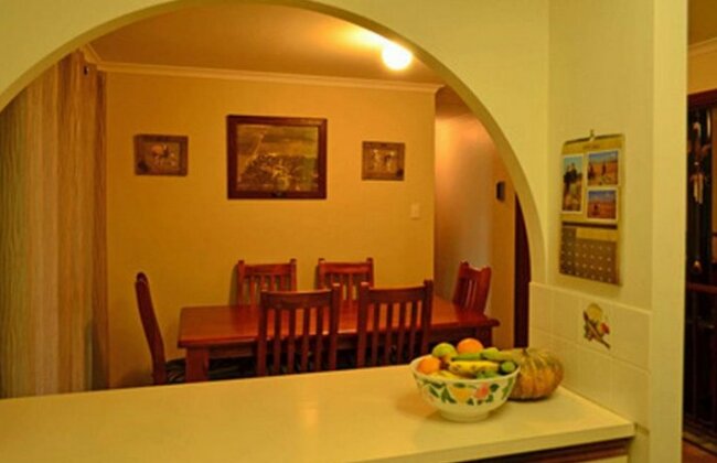 Nulla Nulla Farm Retreat - Photo4
