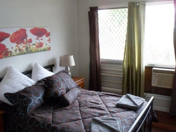 Moranbah Hostel - Photo2