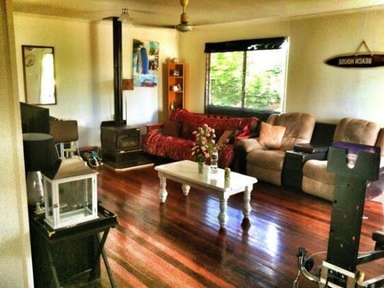 Moranbah Hostel - Photo3