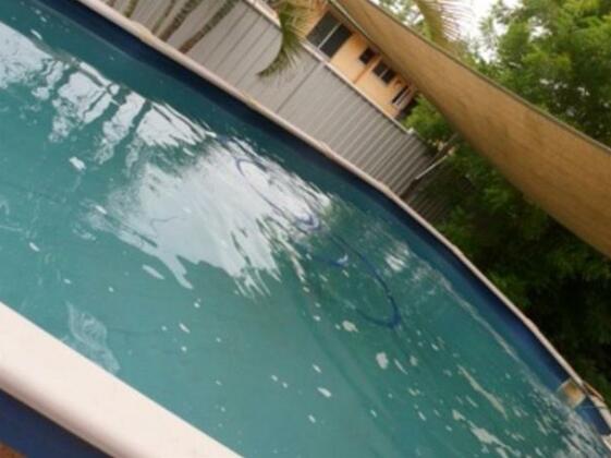 Moranbah Hostel - Photo4