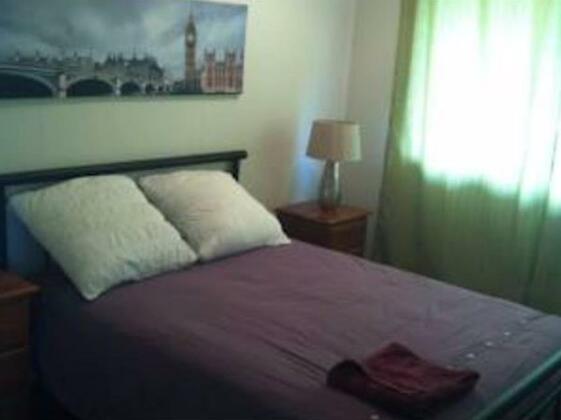 Moranbah Hostel - Photo5