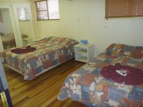 Moranbah Outback Motel - Photo3