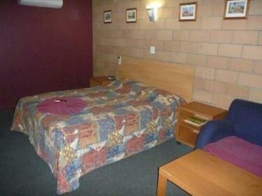 Moranbah Outback Motel