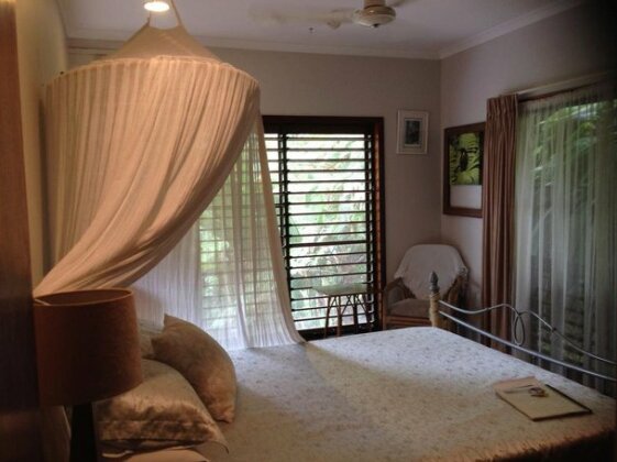 Mossman Gorge Bed and Breakfast - Photo4