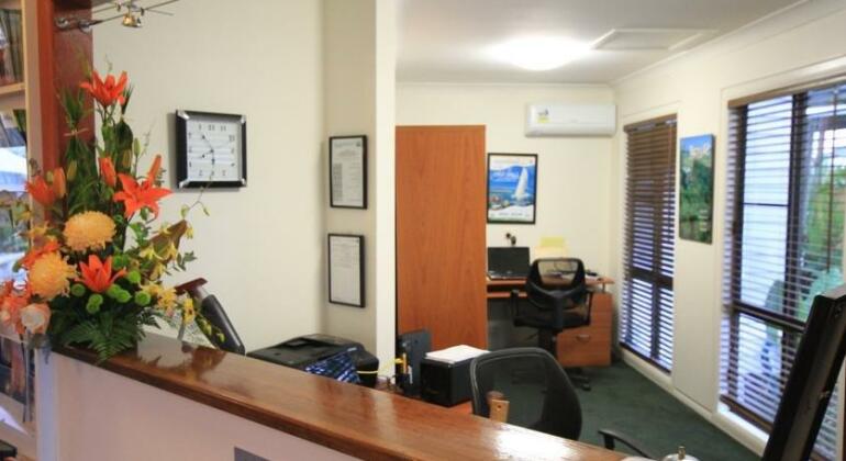 Mossman Motel Holiday Villas - Photo3