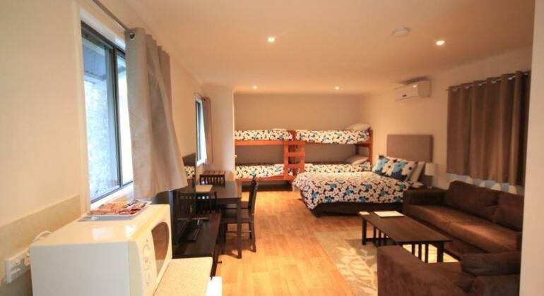 Mossman Motel Holiday Villas - Photo4