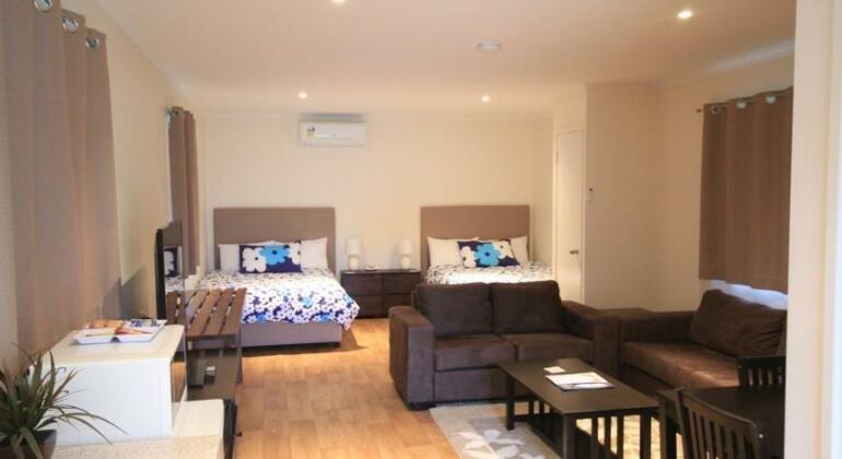 Mossman Motel Holiday Villas - Photo5