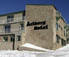 Arlberg Hotel Mount Buller