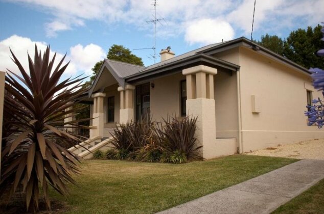 Mt Gambier Lifestyle Accommodation