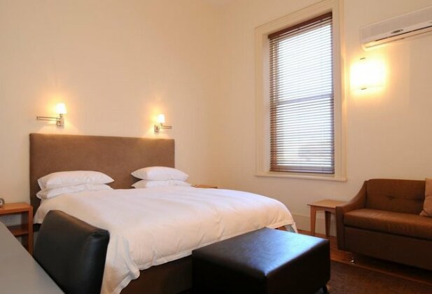 Park Hotel Mount Gambier - Photo4