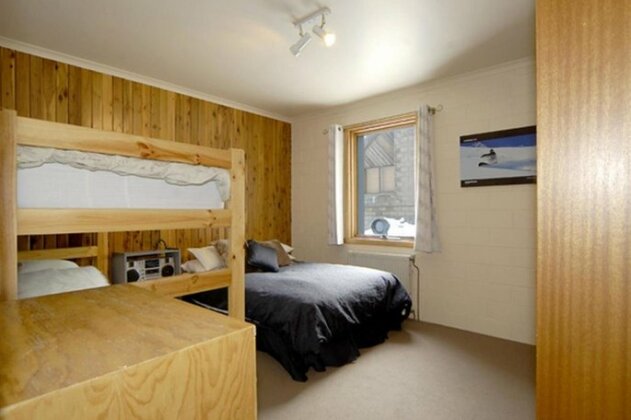 Mount Hotham Accommodation - Photo3