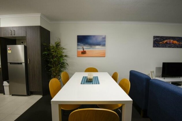 Direct Hotels - Breeze on Brightwater - Photo4