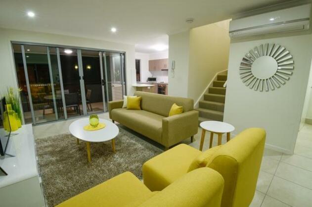 Direct Hotels - Breeze on Brightwater - Photo5