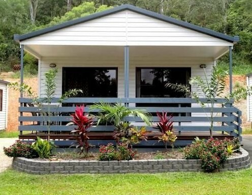 Big4 Port Douglas Glengarry Holiday Park