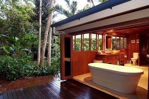 Port Douglas Valley Retreat - Photo2