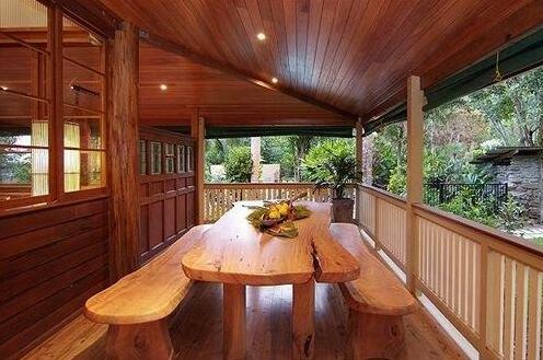 Port Douglas Valley Retreat - Photo3