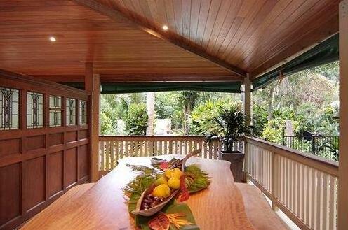 Port Douglas Valley Retreat - Photo4