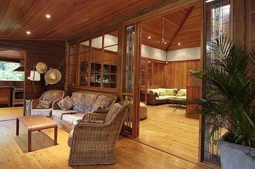 Port Douglas Valley Retreat - Photo5