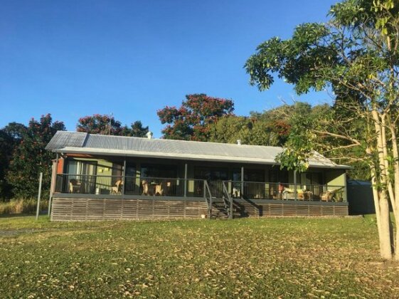 Valley Views Lodge Port Douglas