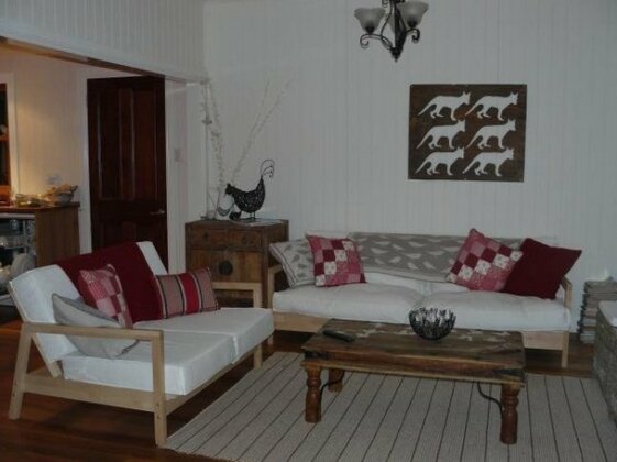 Sassafras Springs - Photo5