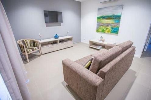 Spinifex Motel and Serviced Apartments - Photo3