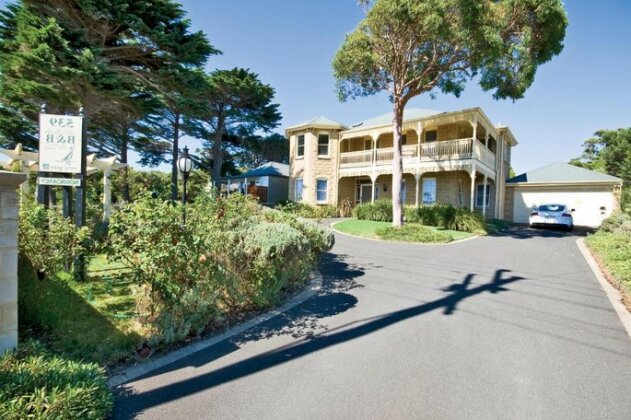 Mt Martha Guesthouse By The Sea